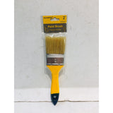SUNRISE PAINT BRUSH (2",2.5",4")