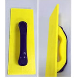 PLASTIC TROWEL/RODELA PLASTIC