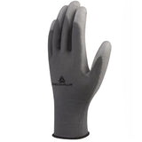 Polyamide Knitted Glove / PU Palm