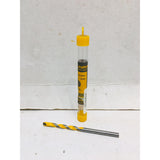 Drill Bit For Concrete