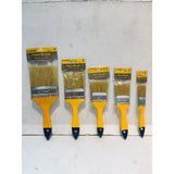 SUNRISE PAINT BRUSH (2",2.5",4")