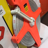 Fiber Measuring Tape 100m/330ft