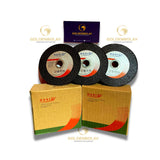 Regular OASIS Branded Cutting Disc Size 4" inches