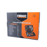 Finder 21 pcs Gift-Purpose Tool Set