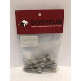 BOSYEUN- N8-A SS-304 ALLEN BOLT