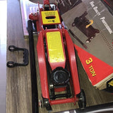 FLOOR HYDROLIC CROCODILE JACK