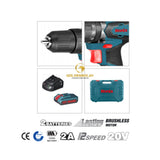RONIX Cordless Drill 8900K 20V