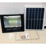 Solar Flood Light with Panel (120W & 200W)