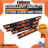 FINDER Level Bars