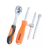 FINDER 46pcs Socket SET