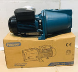 HOOVER HSWP 80 AND 100 (HOOVER SHALLOW WELL PUMP)