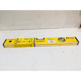 SUNRISE Level Bar Magnetic