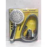 SUNRISE Shower Head (S-7003, S-7005, S-7004, S-7007)