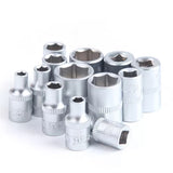 FINDER 46pcs Socket SET