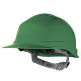 Safety Helmet Manual Adjustment / Hard Hat