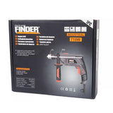 Finder Impact Drill 500W