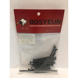 Bosyeun- GYPSUM Screw for Metal size 6*1- 1/4", 6*2