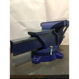 Bench Vise / Gato 8"