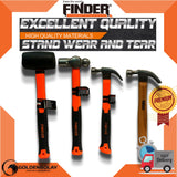 FINDER Hammer Tools
