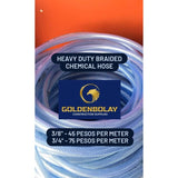 Armstrong Chemical Hose ( 3/8" / 3/4" )