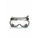 DELTAPLUS SAFETY GOGGLES EYE PROTECTOR