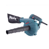 RONIX Germany Corded Air Blower with Vacuum Model 1209