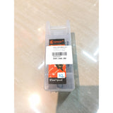 Carbide Tungsten Holesaw For Metal (19mm, 20mm, 22mm, 32mm, 40mm)