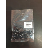 Nail Cable Clip (Orange, White&Black)