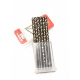 DRILL BIT FOR STAINLESS and METAL (1/8 & 5/32)