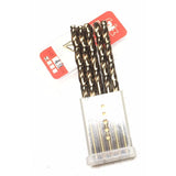 DRILL BIT FOR STAINLESS and METAL (1/8 & 5/32)