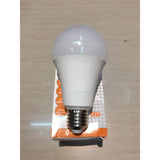 BULB LED  WARM WHITE