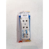 ROYU Extension Outlet
