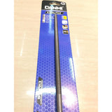 DANMI STEEL FILE 8" KIKIL ROUGH&SMOOTH