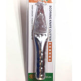 SCORING KNIFE FOR HARDIFLEX