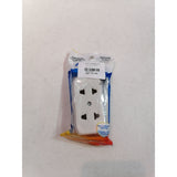 ROYU Extension Outlet