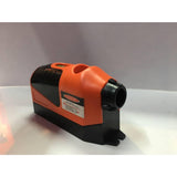 MINI LASER LEVEL (RED BEAM)
