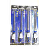 DANMI STEEL FILE 8" KIKIL ROUGH&SMOOTH