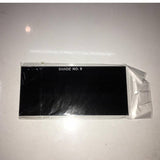 Welding Mask Lens Clear (#9, #10, #12)