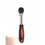 RATCHET WRENCH HANDLE (SIZE: 1/2, 1/4, 3/8)