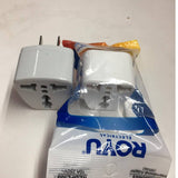 ROYU UNIVERSAL ADAPTOR / REGULAR UNIVERSAL ADAPTOR