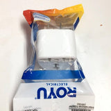 ROYU UNIVERSAL ADAPTOR / REGULAR UNIVERSAL ADAPTOR