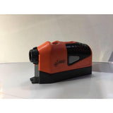 MINI LASER LEVEL (RED BEAM)