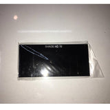 Welding Mask Lens Clear (#9, #10, #12)