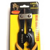 BESTGUARD MINI BOLT CUTTER 8"/200MM