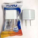ROYU UNIVERSAL ADAPTOR / REGULAR UNIVERSAL ADAPTOR