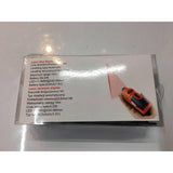 MINI LASER LEVEL (RED BEAM)