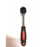 RATCHET WRENCH HANDLE (SIZE: 1/2, 1/4, 3/8)