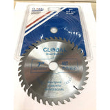 GLOBAL TCT SAW BLADE FOR WOOD (SIZE: 7" & 4")