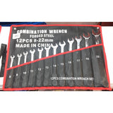 PROFESSIONAL COMBINATION WRENCH SETS