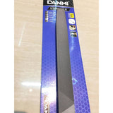 DANMI STEEL FILE 8" KIKIL ROUGH&SMOOTH